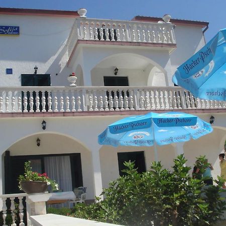 B&B Villa Sofija Grebaštica Exteriör bild
