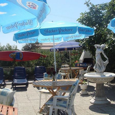B&B Villa Sofija Grebaštica Exteriör bild