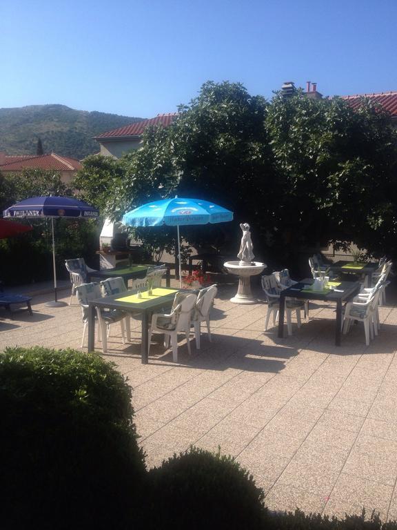 B&B Villa Sofija Grebaštica Rum bild
