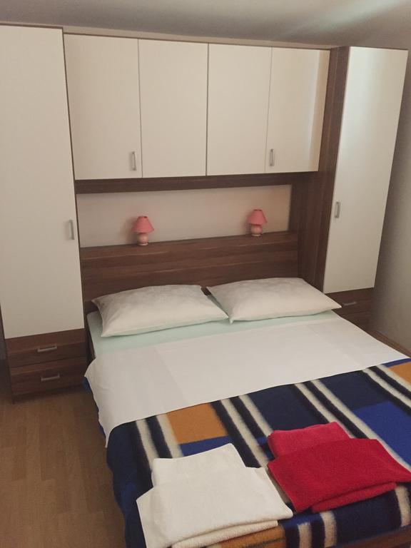 B&B Villa Sofija Grebaštica Exteriör bild